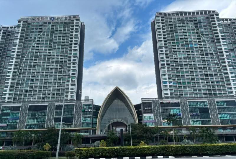 Shop / Office for Rent in Putrajaya (Putrajaya) - Bill Lee - Exterior - PropertyGuru.com.my