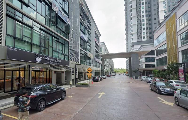 Shop / Office for Rent in Putrajaya (Putrajaya) - Bill Lee - Exterior - PropertyGuru.com.my