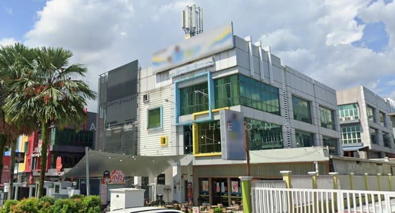 Shop / Office for Rent in Bandar Puteri Puchong (Puchong) - Alvis Cheong - Exterior - PropertyGuru.com.my