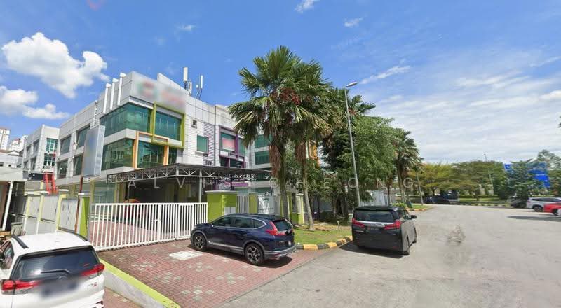 Shop / Office for Rent in Bandar Puteri Puchong (Puchong) - Alvis Cheong - PropertyGuru.com.my