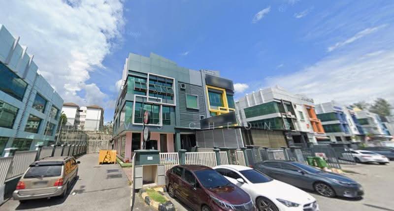 Shop / Office for Rent in Bandar Puteri Puchong (Puchong) - Alvis Cheong - Exterior - PropertyGuru.com.my