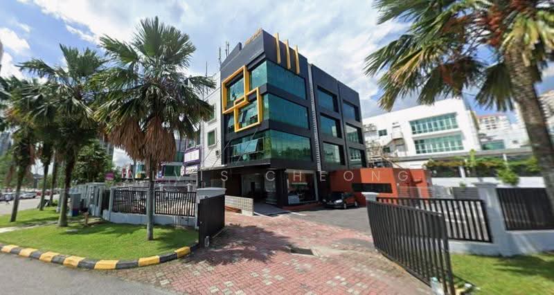 Shop / Office for Rent in Bandar Puteri Puchong (Puchong) - Alvis Cheong - Exterior - PropertyGuru.com.my