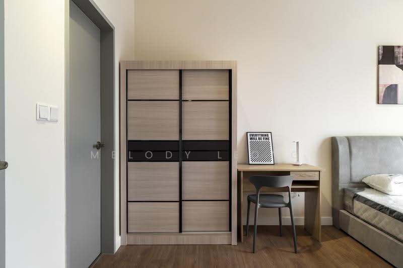 Kondominium untuk Disewa di Residensi Sfera Wangsa Maju - Melody Leong - Bedroom - PropertyGuru.com.my
