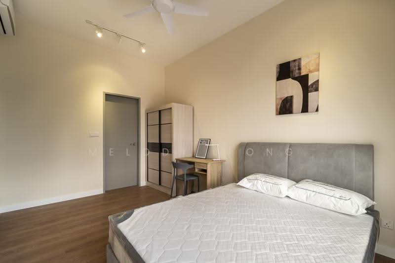 Kondominium untuk Disewa di Residensi Sfera Wangsa Maju - Melody Leong - Bedroom - PropertyGuru.com.my