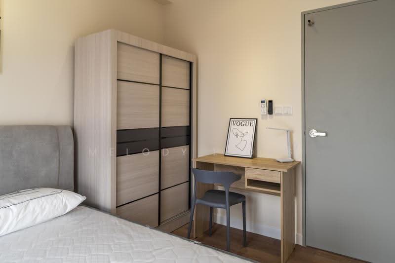 Kondominium untuk Disewa di Residensi Sfera Wangsa Maju - Melody Leong - Bedroom - PropertyGuru.com.my