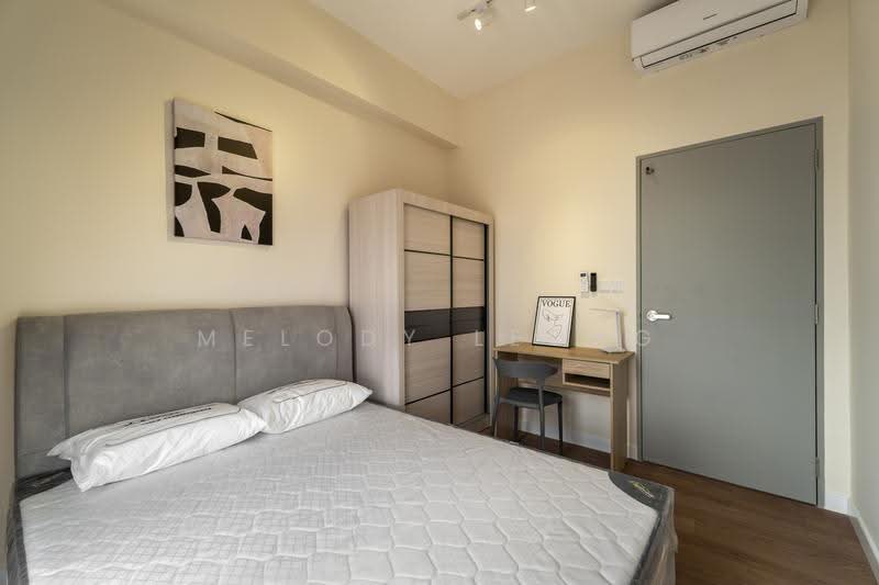 Kondominium untuk Disewa di Residensi Sfera Wangsa Maju - Melody Leong - Bedroom - PropertyGuru.com.my