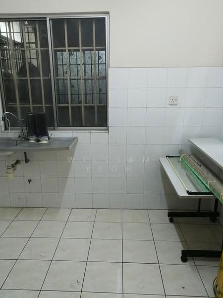 Kondominium untuk Dijual di Prima Setapak Condominium - William Yeoh - Kitchen - PropertyGuru.com.my