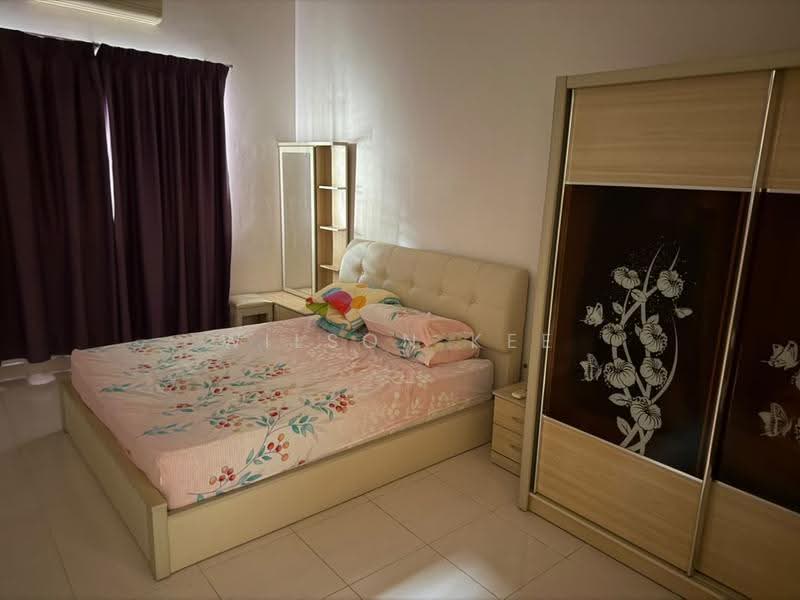 Rumah Teres 1-Tingkat untuk Dijual di Teluk Intan (Perak) - Wilson Kee - Bedroom - PropertyGuru.com.my