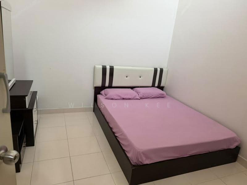 Rumah Teres 1-Tingkat untuk Dijual di Teluk Intan (Perak) - Wilson Kee - Bedroom - PropertyGuru.com.my