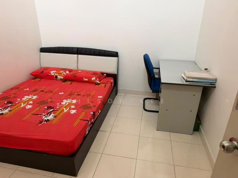 Rumah Teres 1-Tingkat untuk Dijual di Teluk Intan (Perak) - Wilson Kee - Bedroom - PropertyGuru.com.my
