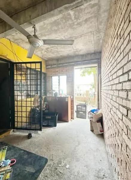 2-storey Terraced House for Sale in Taman Usaha Jaya (Kepong) - Amy Yap - Interior - PropertyGuru.com.my