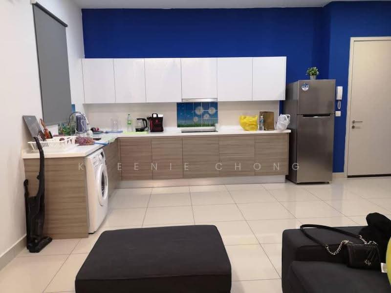 Service Residence for Sale at 28 Boulevard - Kweenie Chong - Kitchen - PropertyGuru.com.my