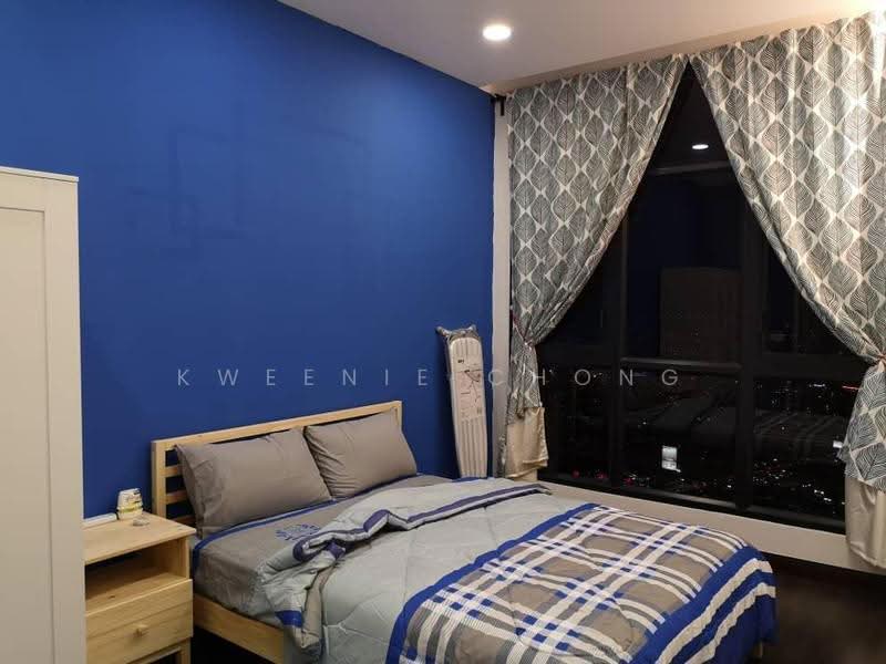 Service Residence for Sale at 28 Boulevard - Kweenie Chong - Bedroom - PropertyGuru.com.my