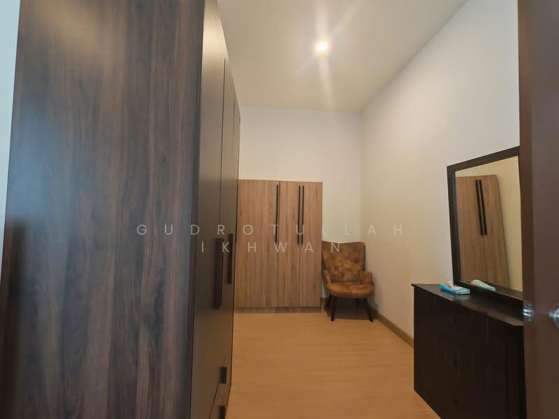 2-storey Terraced House for Rent in Setia Safiro (Cyberjaya) - Gudrotullah Ikhwan - Interior - PropertyGuru.com.my