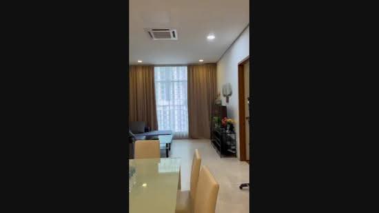 Service Residence for Sale at Soho Suites Serviced Residence @ KLCC - Foo Siang Jun - PropertyGuru.com.my