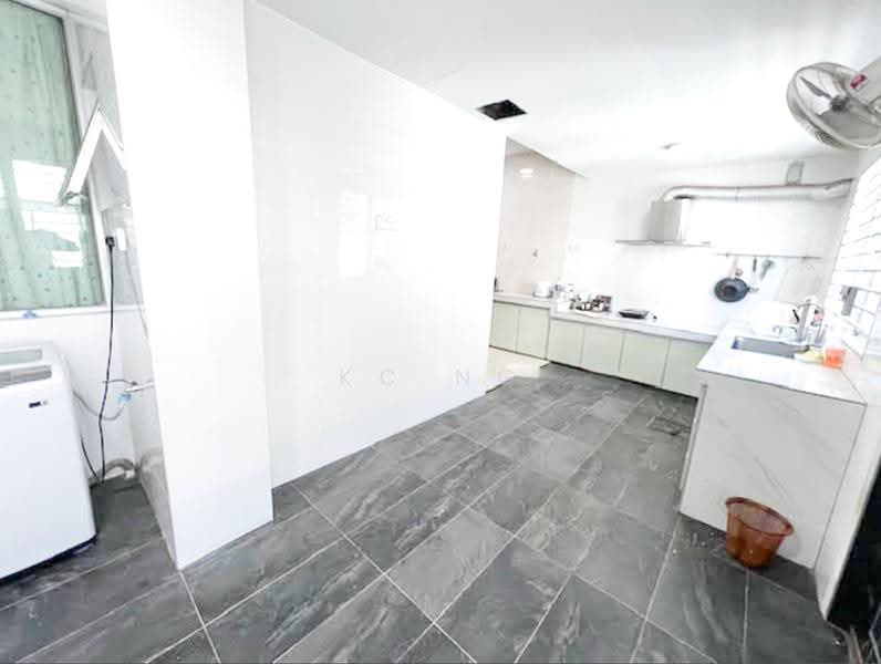 2-storey Terraced House for Sale in Bandar Sungai Long (Selangor) - KC Ng - Kitchen - PropertyGuru.com.my