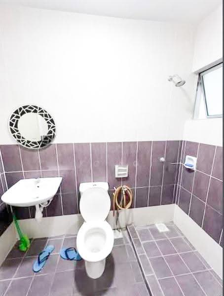 2-storey Terraced House for Sale in Bandar Sungai Long (Selangor) - KC Ng - Bathroom - PropertyGuru.com.my