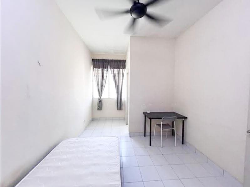 2-storey Terraced House for Sale in Bandar Sungai Long (Selangor) - KC Ng - Bedroom - PropertyGuru.com.my