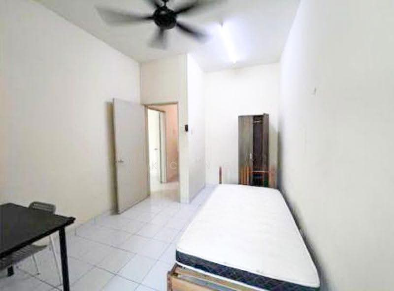 2-storey Terraced House for Sale in Bandar Sungai Long (Selangor) - KC Ng - Bedroom - PropertyGuru.com.my