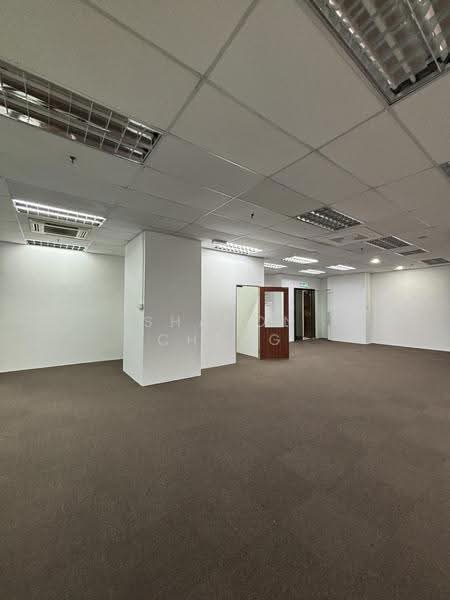 Office for Rent in Bangsar Utama (Bangsar) - Sharon Cheng - Interior - PropertyGuru.com.my
