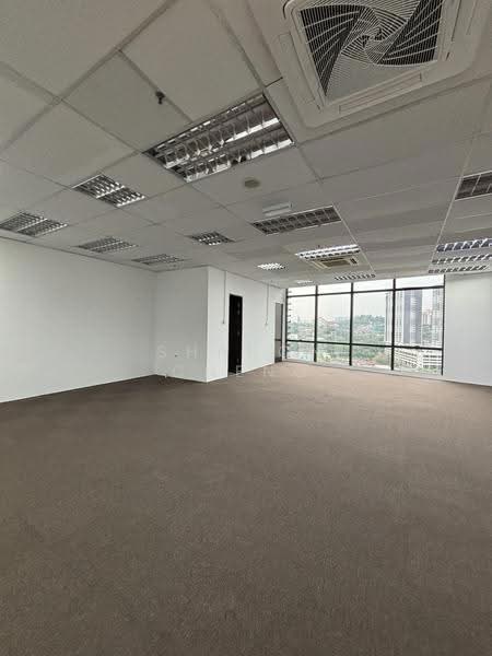 Office for Rent in Bangsar Utama (Bangsar) - Sharon Cheng - Interior - PropertyGuru.com.my