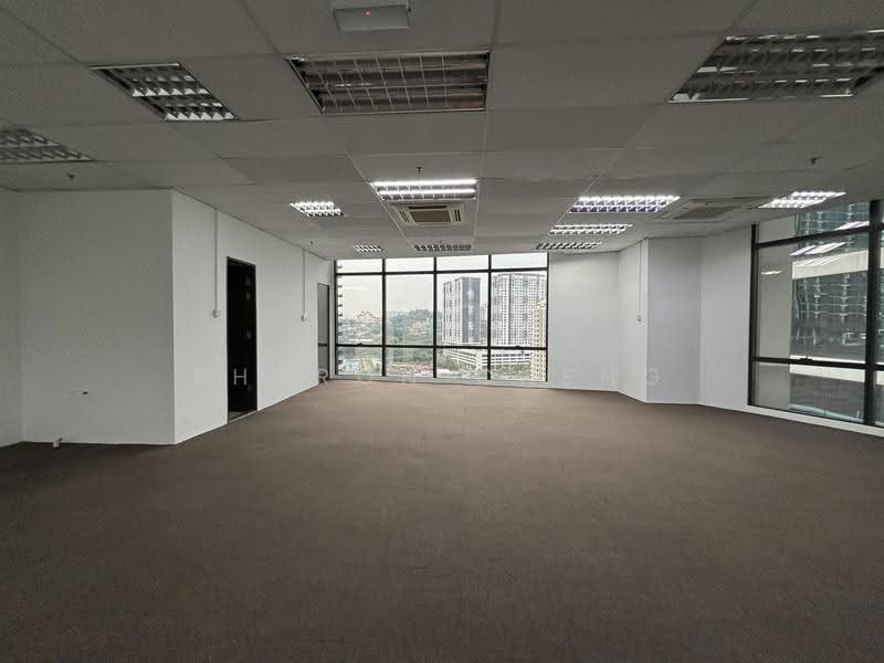 Office for Rent in Bangsar Utama (Bangsar) - Sharon Cheng - Interior - PropertyGuru.com.my