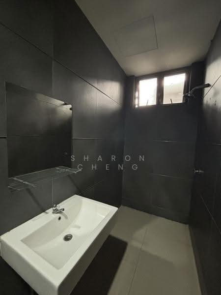 Office for Rent in Bangsar Utama (Bangsar) - Sharon Cheng - Bathroom - PropertyGuru.com.my