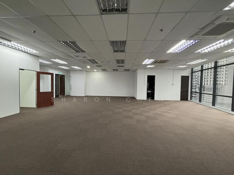 Office for Rent in Bangsar Utama (Bangsar) - Sharon Cheng - Interior - PropertyGuru.com.my