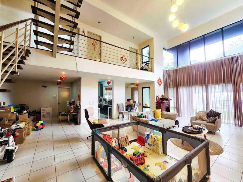 Rumah Teres 3-Tingkat untuk Dijual di Lake Fields (Sungai Besi) - Edmund Lee - PropertyGuru.com.my