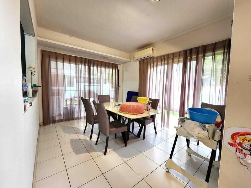 Rumah Teres 3-Tingkat untuk Dijual di Lake Fields (Sungai Besi) - Edmund Lee - PropertyGuru.com.my