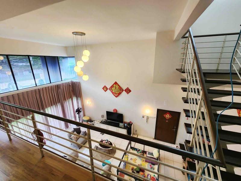 Rumah Teres 3-Tingkat untuk Dijual di Lake Fields (Sungai Besi) - Edmund Lee - PropertyGuru.com.my
