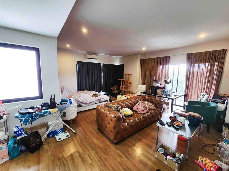 Rumah Teres 3-Tingkat untuk Dijual di Lake Fields (Sungai Besi) - Edmund Lee - PropertyGuru.com.my