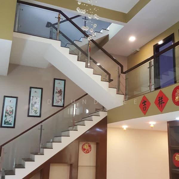 Rumah Teres 3-Tingkat untuk Dijual di Lake Fields (Sungai Besi) - Edmund Lee - PropertyGuru.com.my