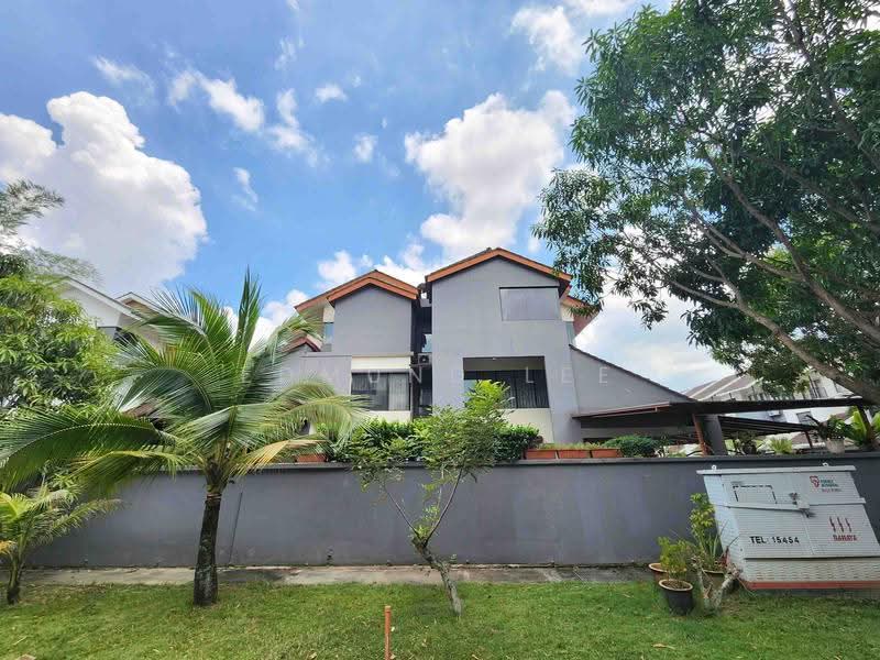 Rumah Teres 3-Tingkat untuk Dijual di Lake Fields (Sungai Besi) - Edmund Lee - PropertyGuru.com.my