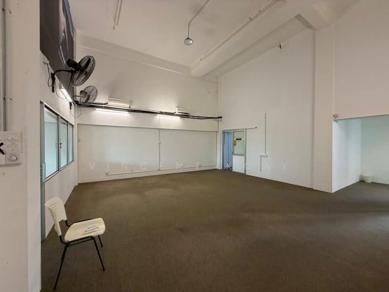 Office for Rent in George Town (Penang) - Vincent Koay - Interior - PropertyGuru.com.my