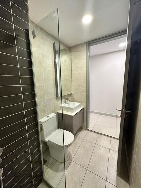 Kediaman Servis untuk Dijual di Millerz Square Serviced Residence - Leon Fang - PropertyGuru.com.my
