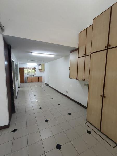 Rumah Teres 1-Tingkat untuk Dijual di Taman Bukit Maluri (Kepong) - Amy Yap - Interior - PropertyGuru.com.my
