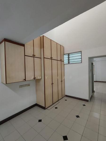 Rumah Teres 1-Tingkat untuk Dijual di Taman Bukit Maluri (Kepong) - Amy Yap - Interior - PropertyGuru.com.my