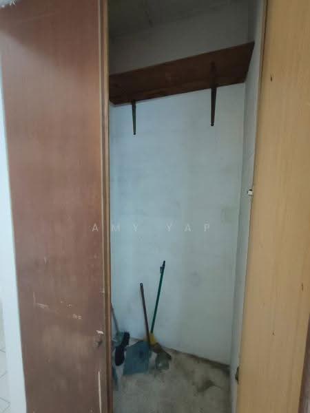 Rumah Teres 1-Tingkat untuk Dijual di Taman Bukit Maluri (Kepong) - Amy Yap - Interior - PropertyGuru.com.my