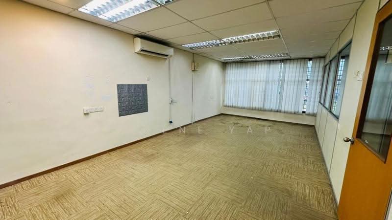 Factory for Rent in Taman Klang Jaya (Klang) - Eugene Yap - Interior - PropertyGuru.com.my