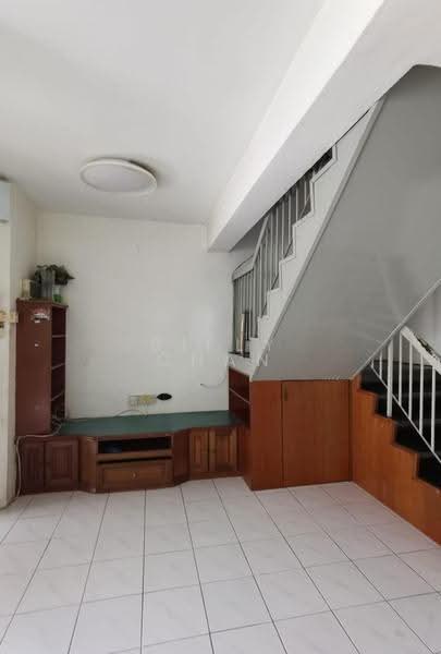 Rumah Teres 2-Tingkat untuk Dijual di Taman Seri Bahagia (Cheras) - Billy Chan - Living Room - PropertyGuru.com.my