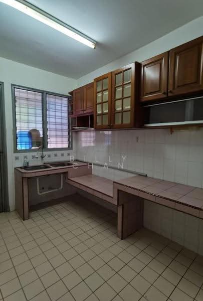 Rumah Teres 2-Tingkat untuk Dijual di Taman Seri Bahagia (Cheras) - Billy Chan - Kitchen - PropertyGuru.com.my
