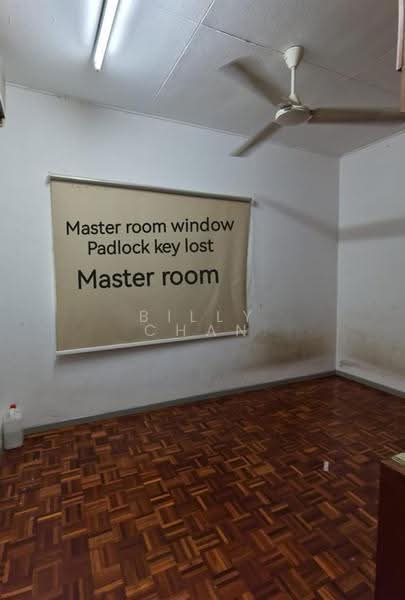 Rumah Teres 2-Tingkat untuk Dijual di Taman Seri Bahagia (Cheras) - Billy Chan - Bedroom - PropertyGuru.com.my