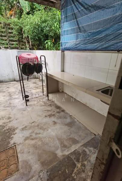 Rumah Teres 2-Tingkat untuk Dijual di Taman Seri Bahagia (Cheras) - Billy Chan - Kitchen - PropertyGuru.com.my