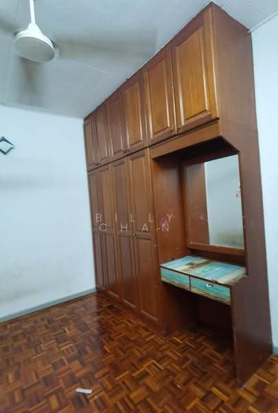 Rumah Teres 2-Tingkat untuk Dijual di Taman Seri Bahagia (Cheras) - Billy Chan - Bedroom - PropertyGuru.com.my