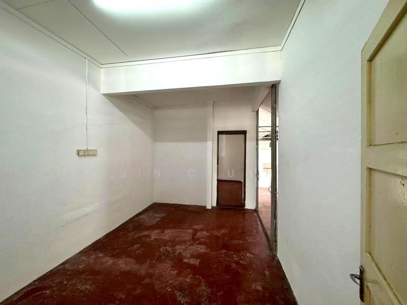 1-storey Terraced House for Sale in Jelutong (Penang) - Jin Chuah - Interior - PropertyGuru.com.my