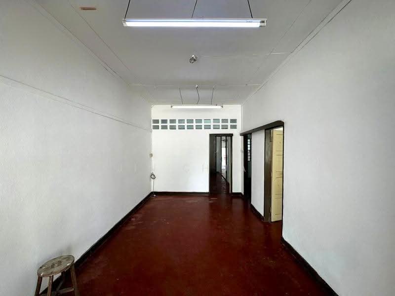 1-storey Terraced House for Sale in Jelutong (Penang) - Jin Chuah - PropertyGuru.com.my