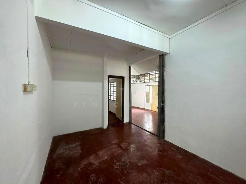 1-storey Terraced House for Sale in Jelutong (Penang) - Jin Chuah - PropertyGuru.com.my
