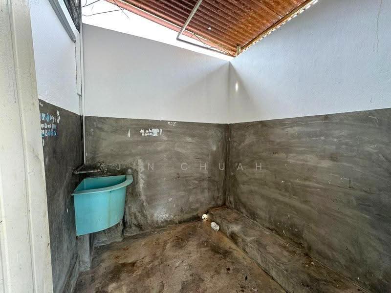 1-storey Terraced House for Sale in Jelutong (Penang) - Jin Chuah - PropertyGuru.com.my
