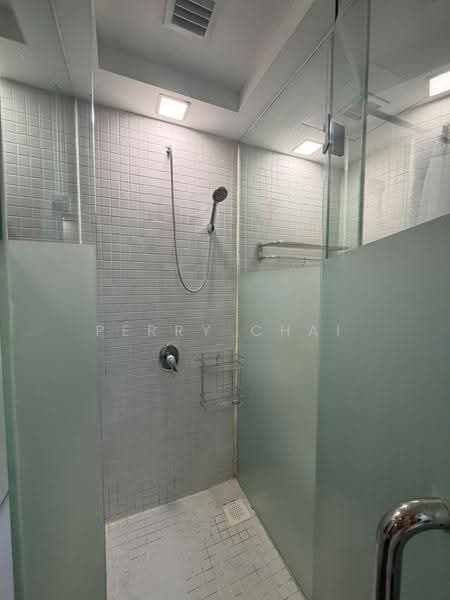 Kondominium untuk Disewa di 10 Semantan Suites - Perry Chai - Bathroom - PropertyGuru.com.my